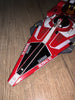 Ancien jouet ulysse 31 popy lot vaisseau bandai no goldorak