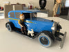 Aroutcheff taxi version