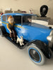 Aroutcheff taxi version