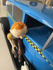 Aroutcheff taxi version