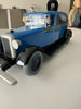 Aroutcheff taxi version