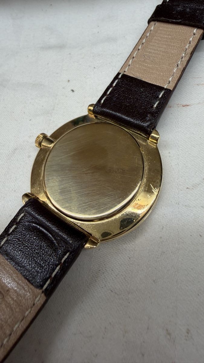 Montre IWC authentique