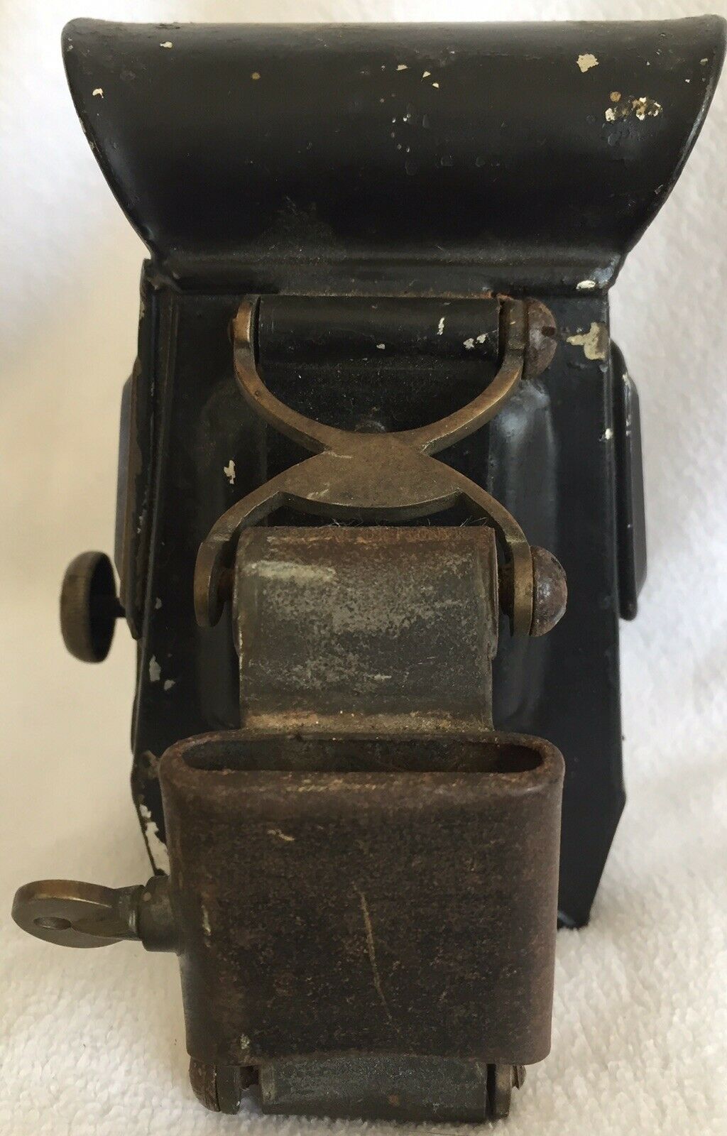 Lampe de vélo