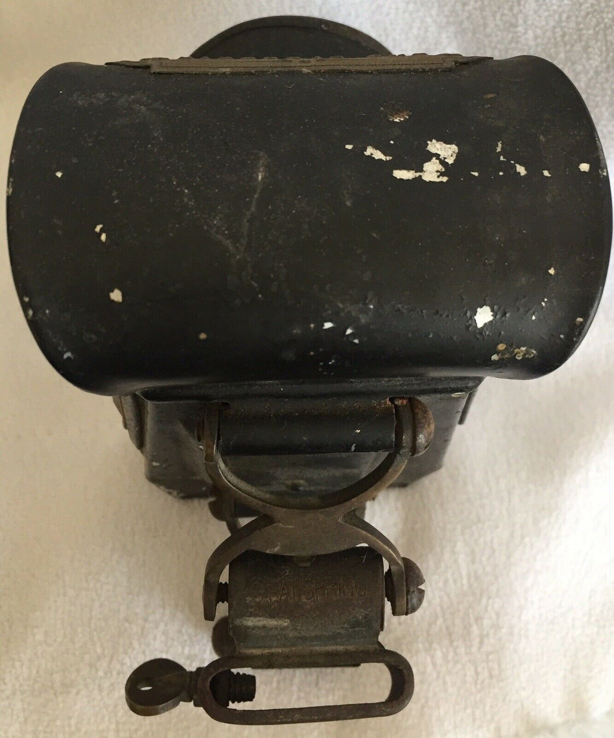 Lampe de vélo