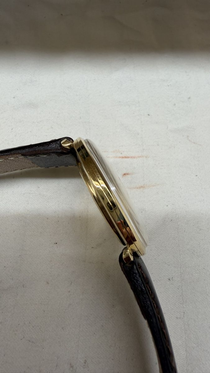 Montre IWC authentique