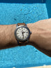 Zodiac Sea Wolf White Dial Original Bracelet And Box Automatic Mouvement AS70-72