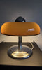 Rare lampe de bureau, vintage, 1970, Meblo, Guzzini, Space Age