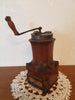 Moulin à café louis 14