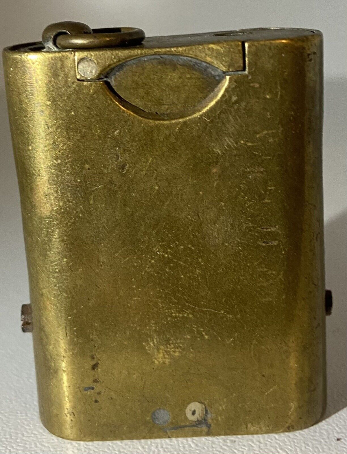 Ancien briquet