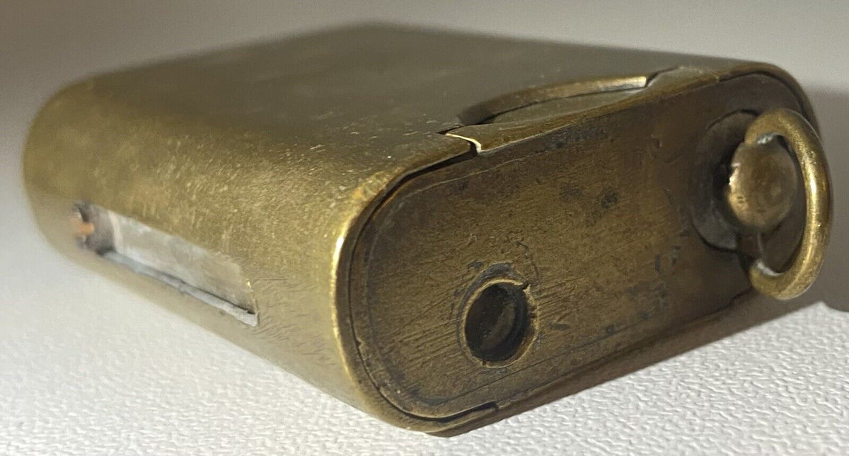 Ancien briquet