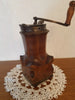 Moulin à café louis 14