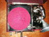 Phonographe pixie grappa