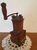 Moulin à café louis 14