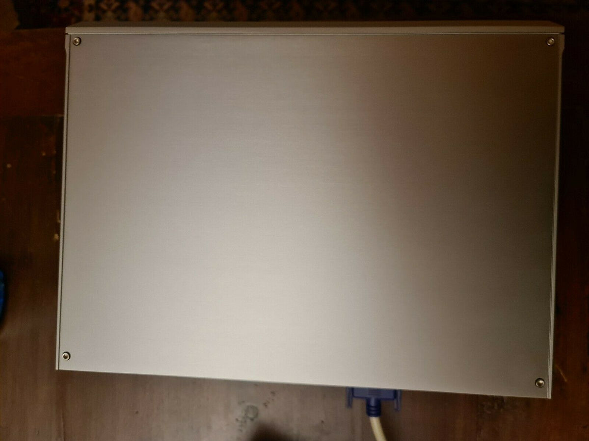 Preampli pass labs X20