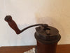 Moulin à café louis 14