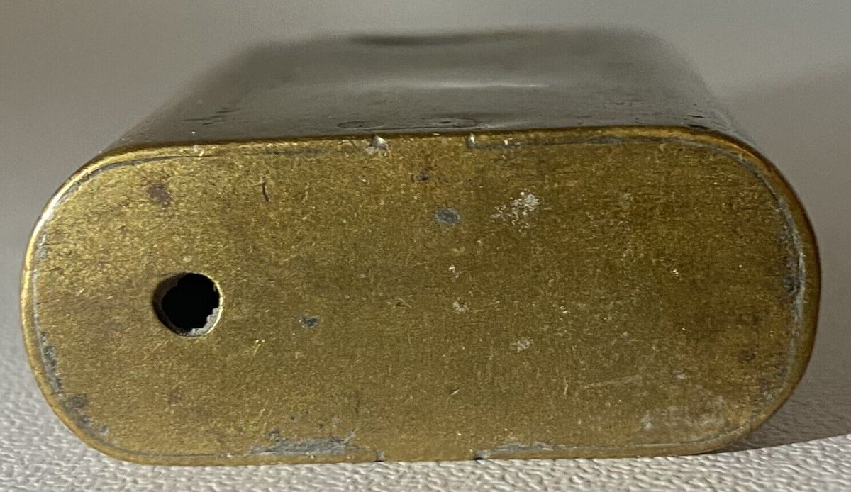 Ancien briquet
