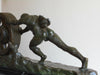 Sculpture gantcheff