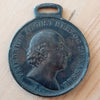 HAY15052026 (REFB1) Médaille commémorative bataille WATERLOO 1865 medal