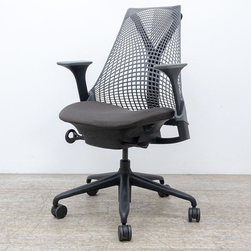 HERMAN MILLER Sayl Gris 1D