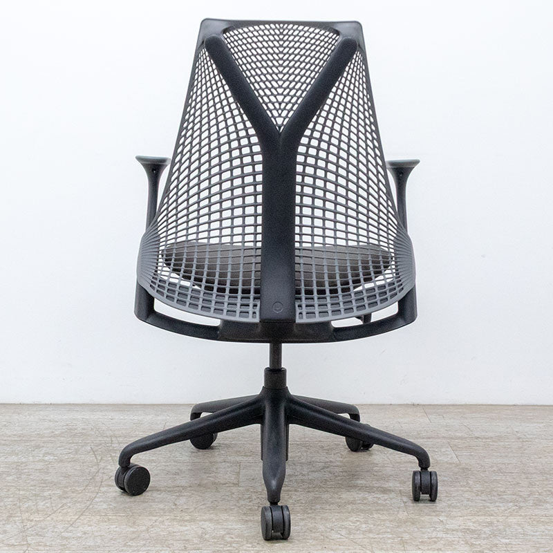 HERMAN MILLER Sayl Gris 1D