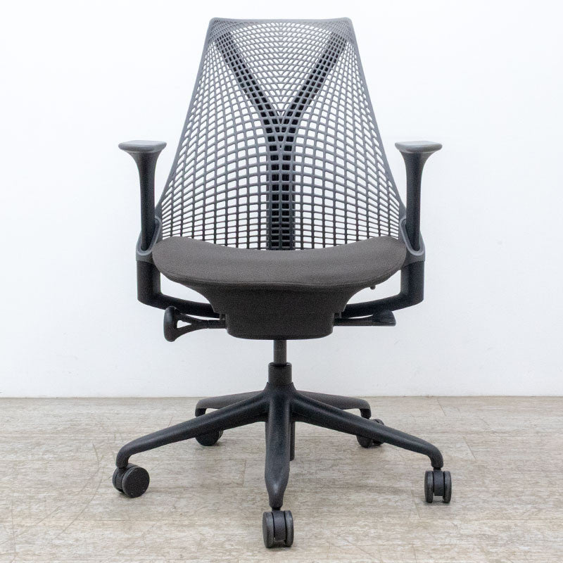 HERMAN MILLER Sayl Gris 1D