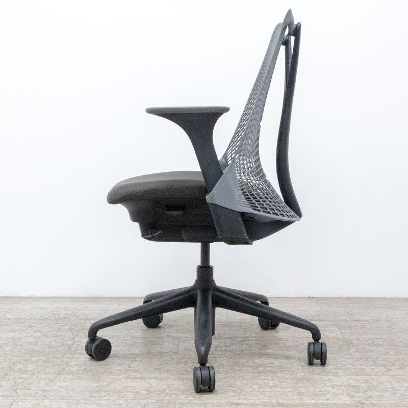 HERMAN MILLER Sayl Gris 1D
