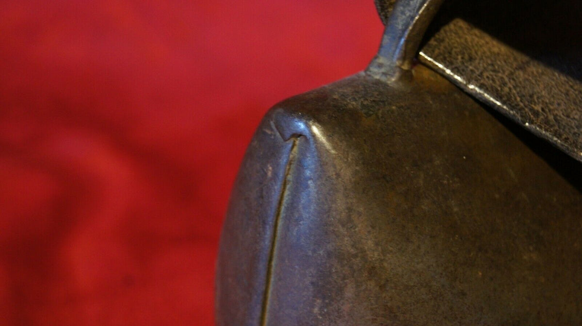 Ancienne cloche