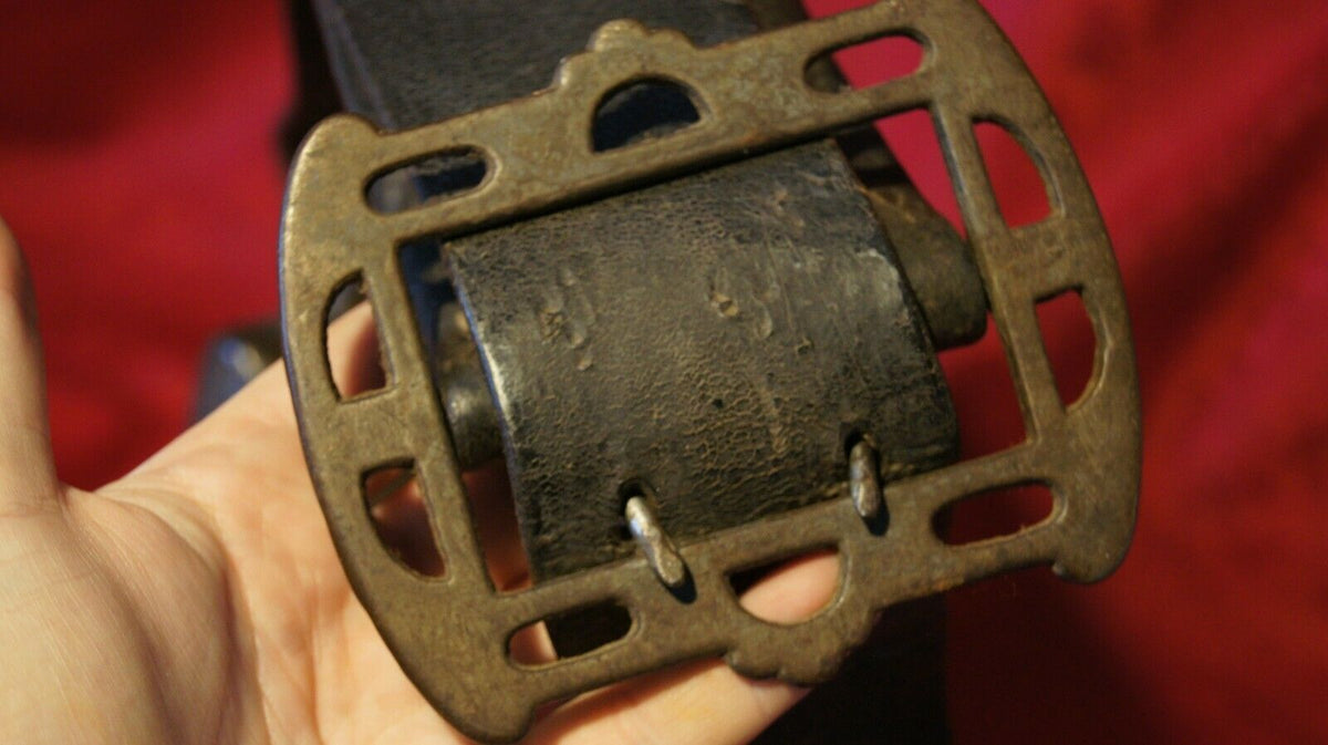 Ancienne cloche