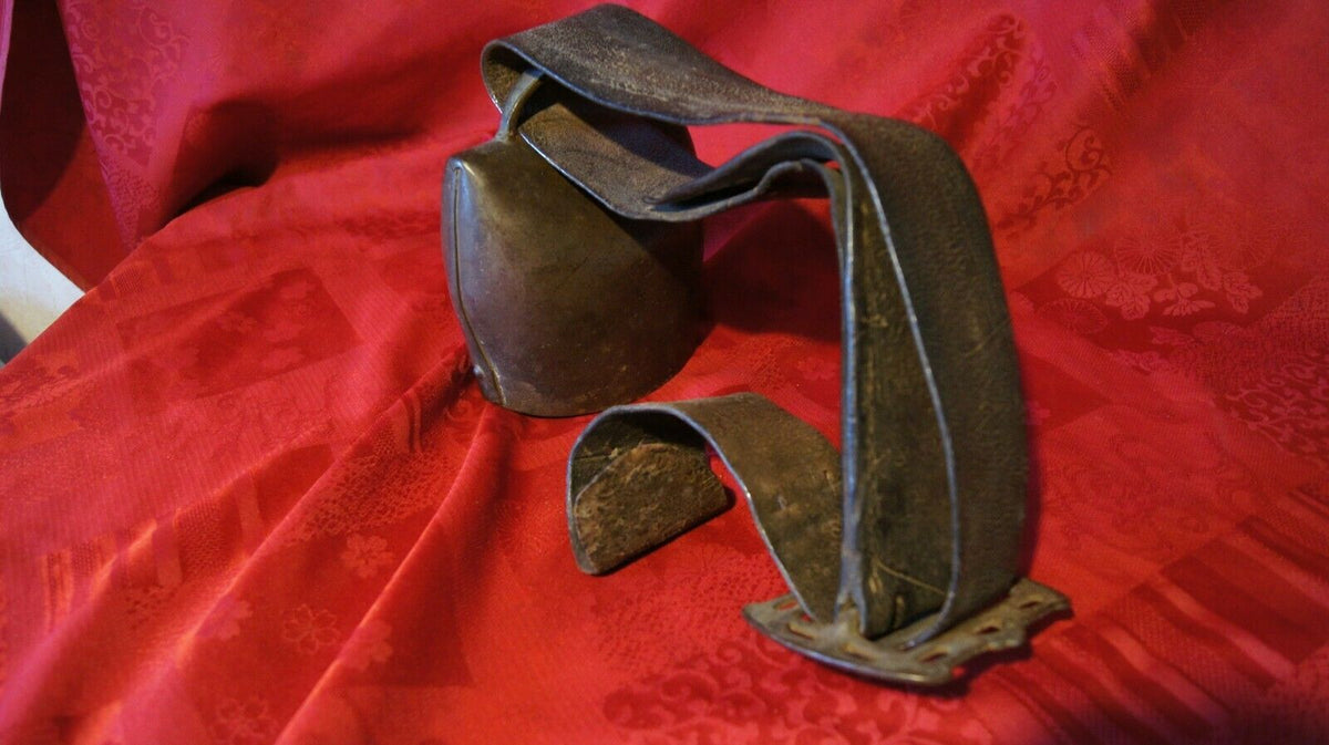 Ancienne cloche