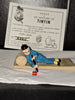 Figurine tintin