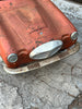 Voiture à pédales Giordani modèle Studebaker, 1950