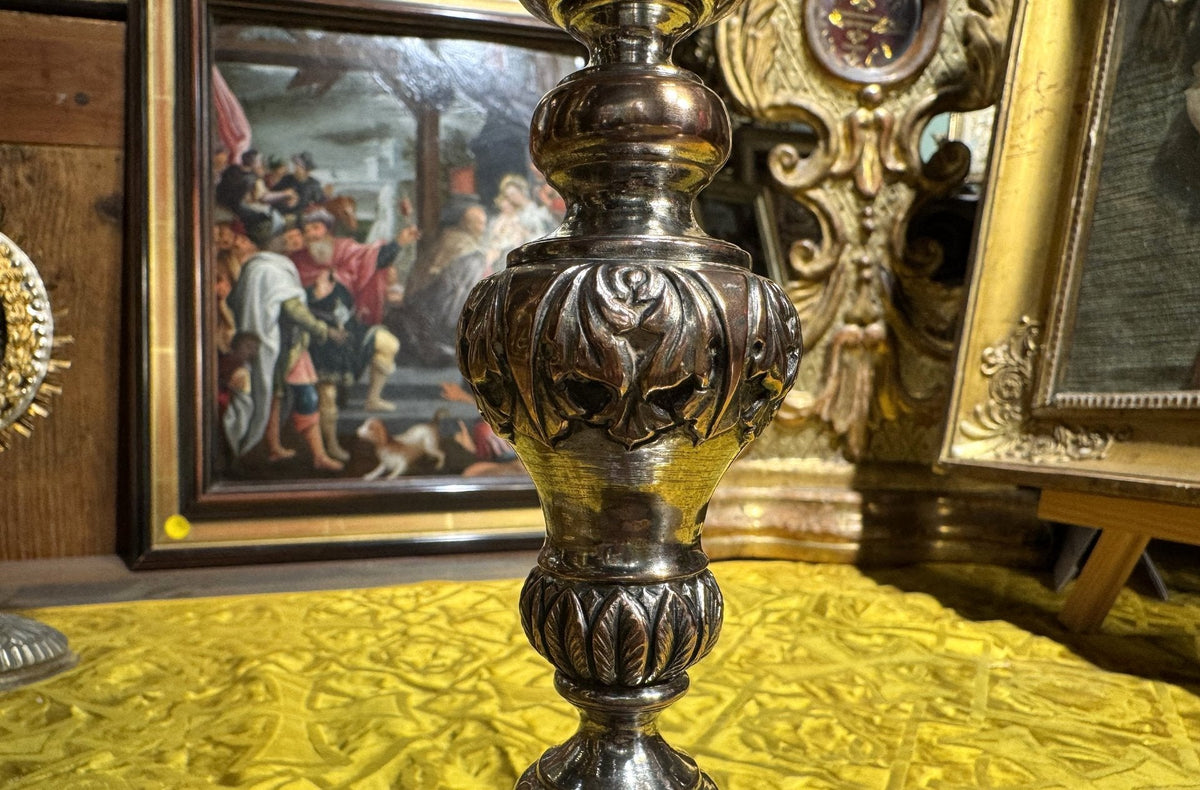 Grand Calice de communion – XIXe