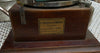 Ancien gramophone