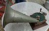 Ancien gramophone