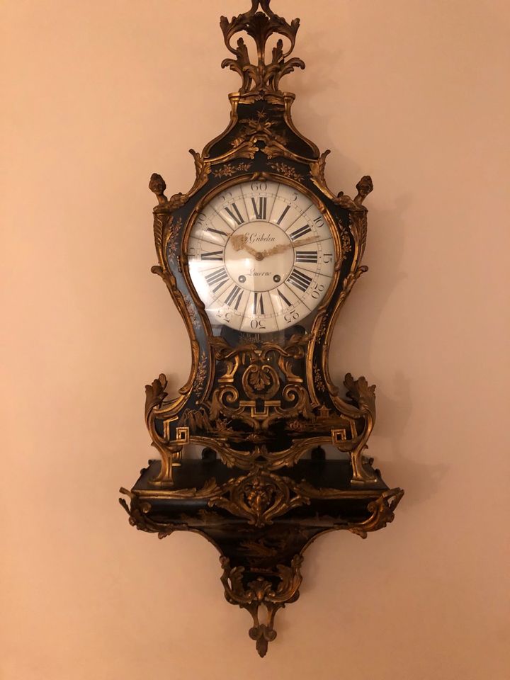 Montre vintage e gübelin