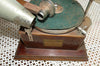 Ancien gramophone