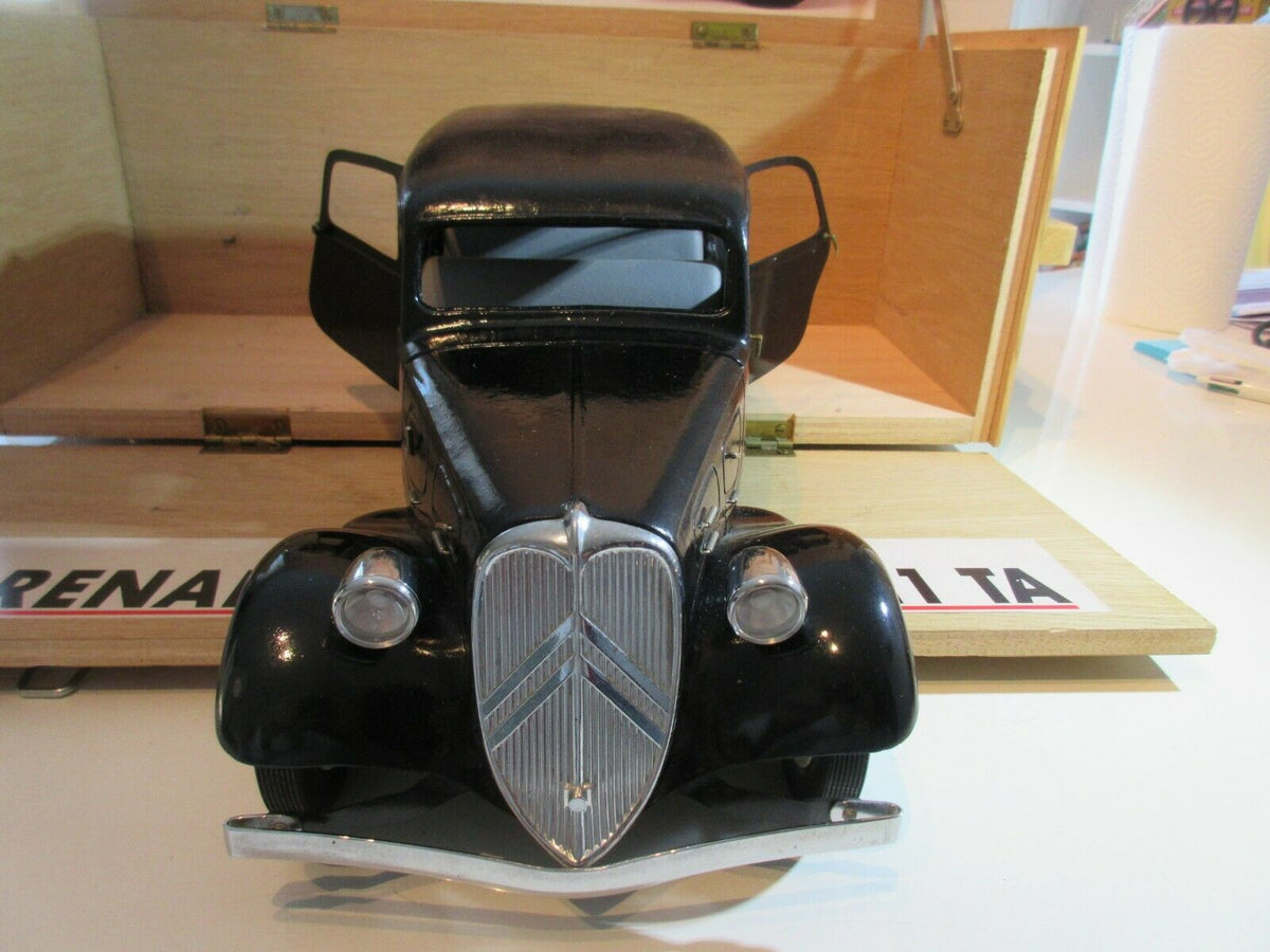 Jouet citroën