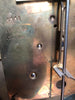 Horloge mural E Gubelin