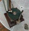 Ancien gramophone