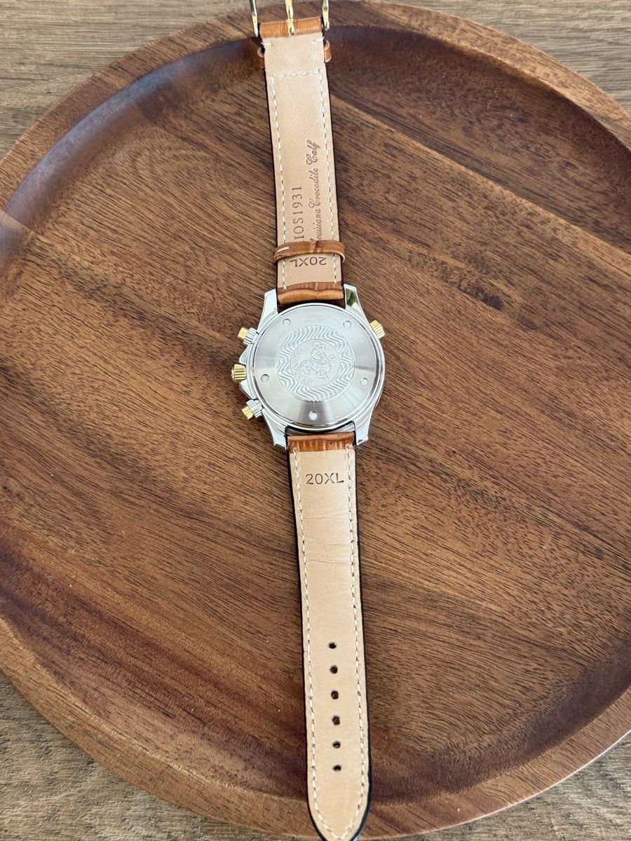 Montre Omega Seamaster automatique