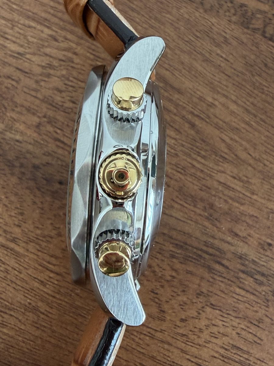 Montre Omega Seamaster automatique
