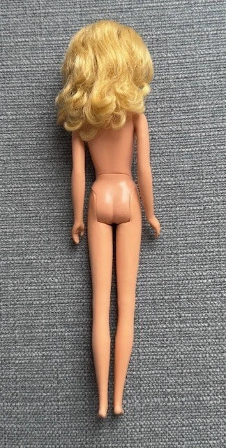 Poupée Francie vintage
