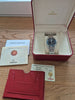 Omega Seamaster 300