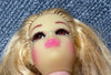 Poupée Francie vintage