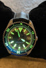 Montre vintage Omega Seamaster 300 à remontage automatique