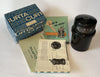 Calculatrice curta type 2