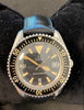 Montre vintage Omega Seamaster 300 à remontage automatique