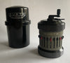 Calculatrice curta type 2