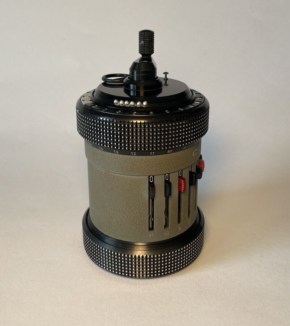 Calculatrice curta type 2