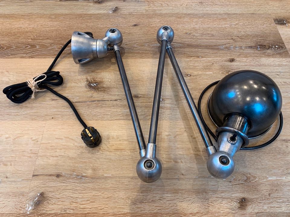 Lampe jielde